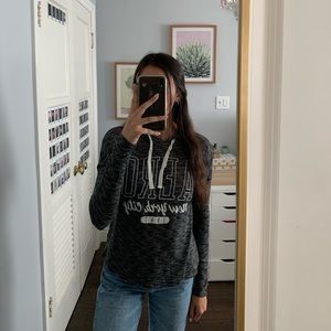 Aeropostale thin sweater